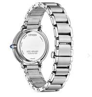 Orologio Citizen Donna Arcly in Acciaio EM1100-84D - EM1100-84D